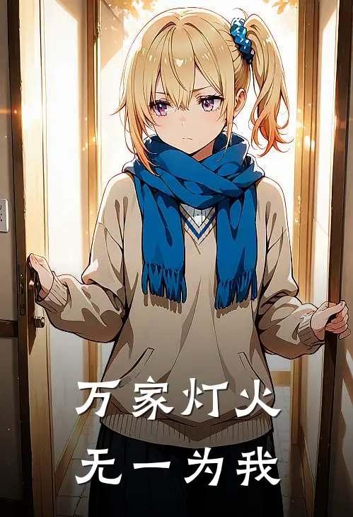 万家灯火，无一为我