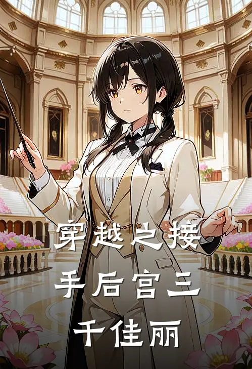 穿越之接手后宫三千佳丽