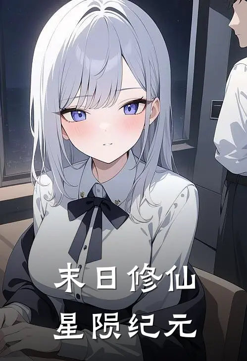 末日修仙：星陨纪元