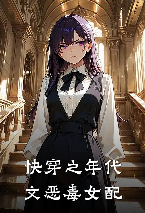 快穿之年代文恶毒女配
