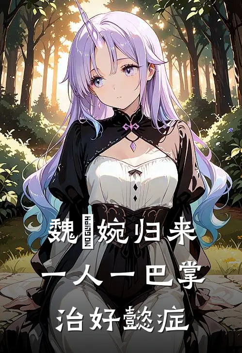 魏嬿婉归来，一人一巴掌治好懿症