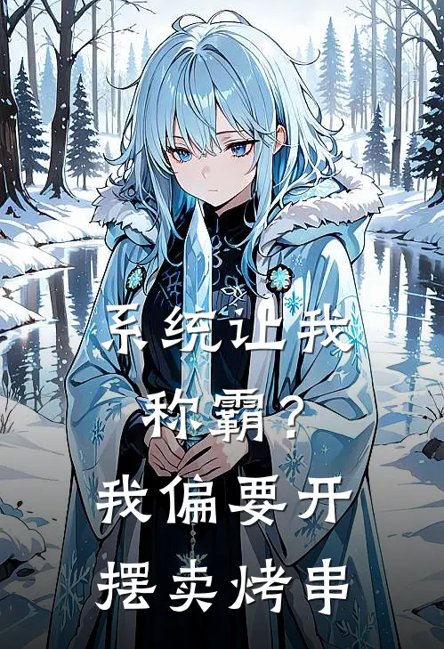 系统让我称霸？我偏要开摆卖烤串