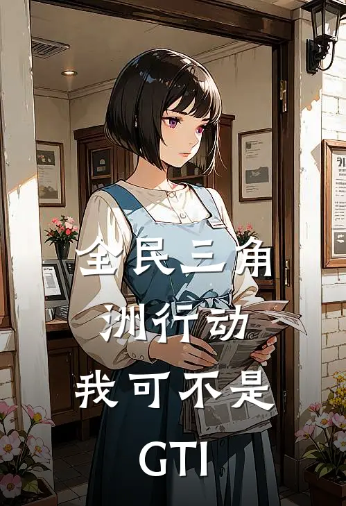 全民三角洲行动：我可不是GTI