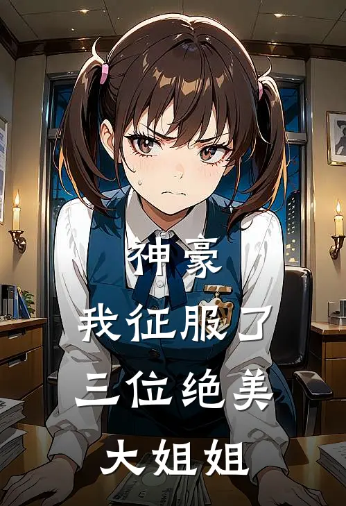 神豪，我征服了三位绝美大姐姐