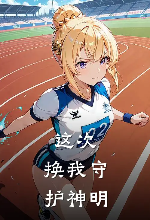 这次，换我守护神明