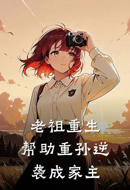 老祖重生：帮助重孙逆袭成家主