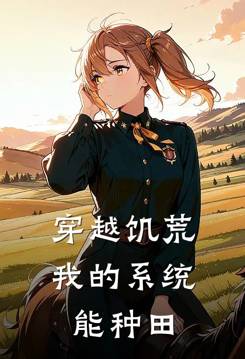 穿越饥荒，我的系统能种田