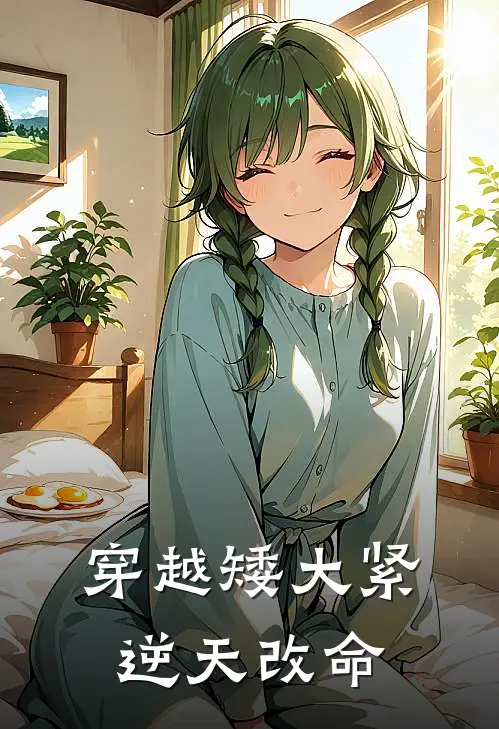 穿越矮大紧，逆天改命