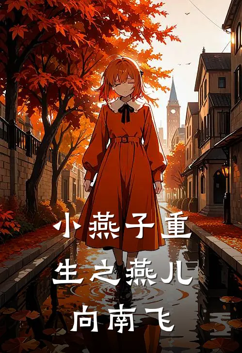 小燕子重生之燕儿向南飞