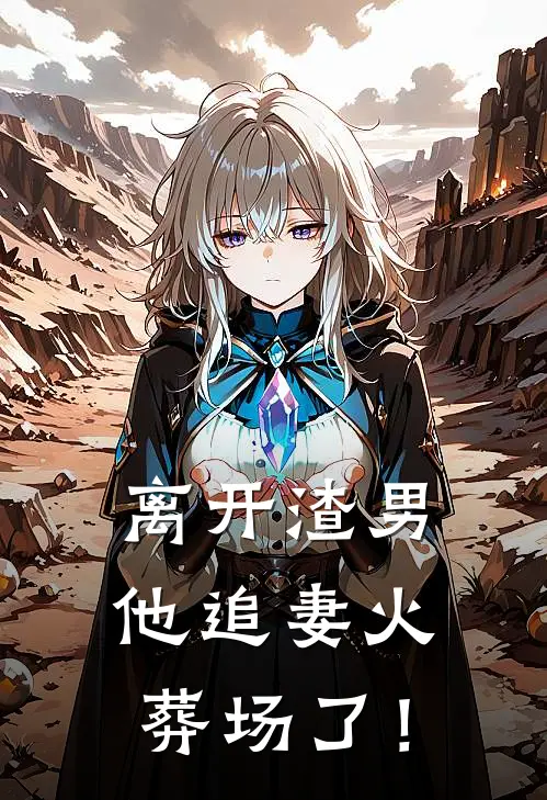 离开渣男，他追妻火葬场了！