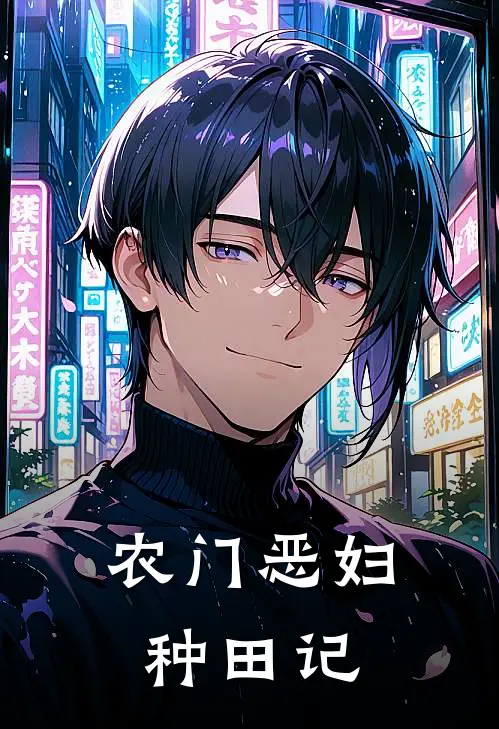 农门恶妇种田记