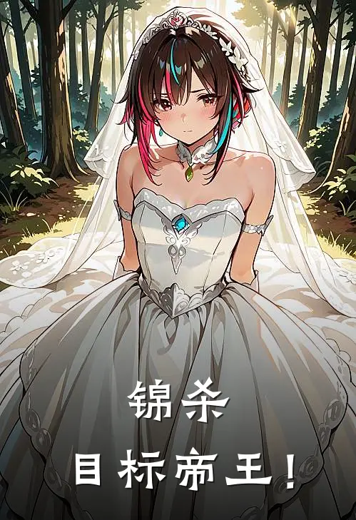 锦杀，目标帝王！