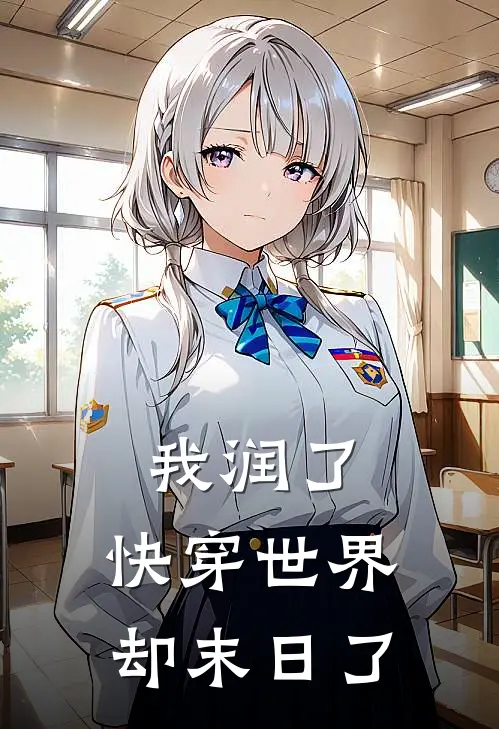 我润了，快穿世界却末日了