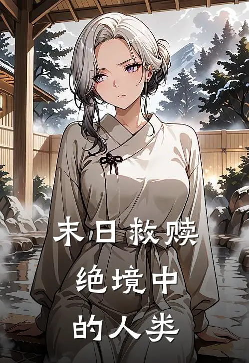 末日救赎：绝境中的人类