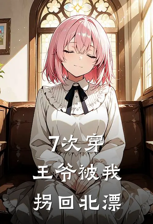7次穿：王爷被我拐回北漂