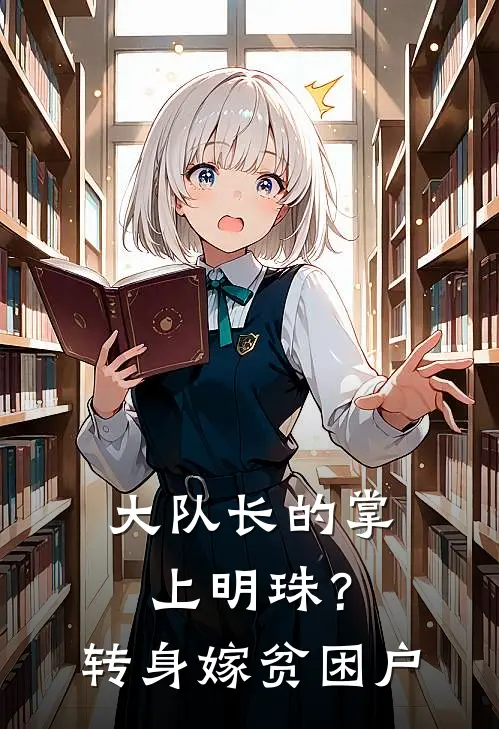 大队长的掌上明珠？转身嫁贫困户