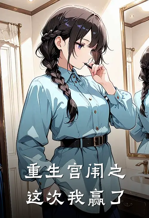 重生宫闱之这次我赢了