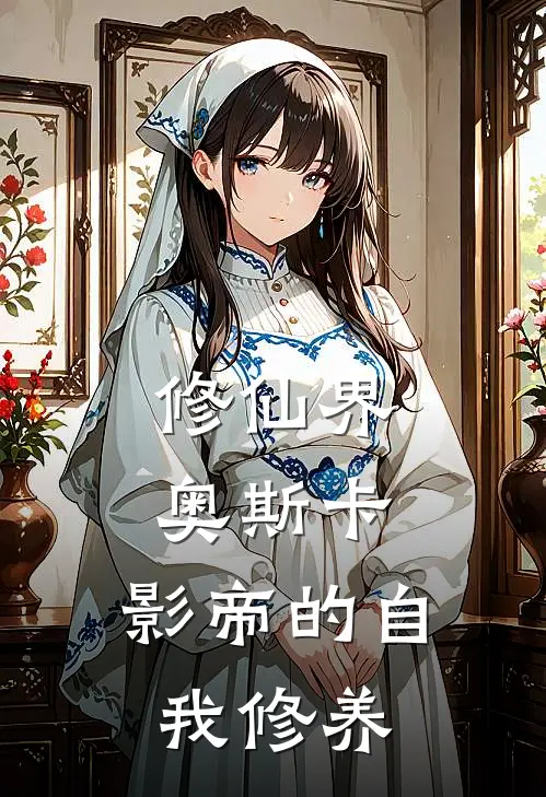 修仙界奥斯卡：影帝的自我修养