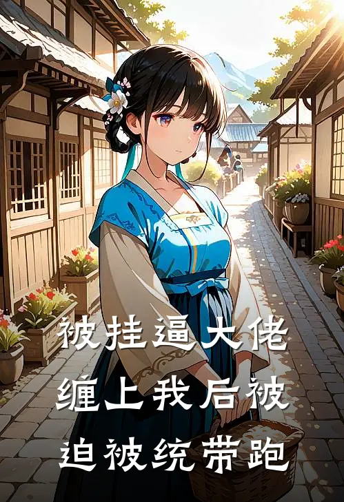 被挂逼大佬缠上我后被迫被统带跑