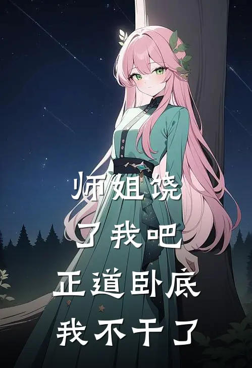 师姐饶了我吧，正道卧底我不干了