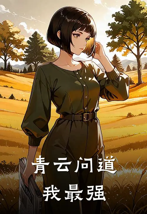 青云问道我最强