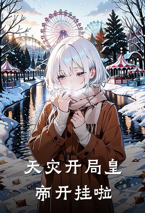 天灾开局皇帝开挂啦