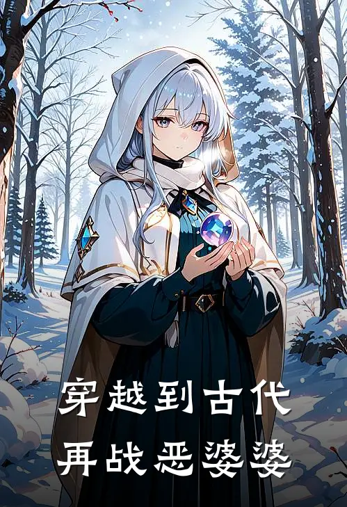 穿越到古代再战恶婆婆