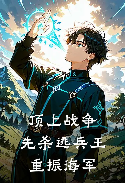 顶上战争：先杀逃兵王，重振海军