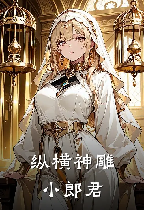 纵横神雕小郎君