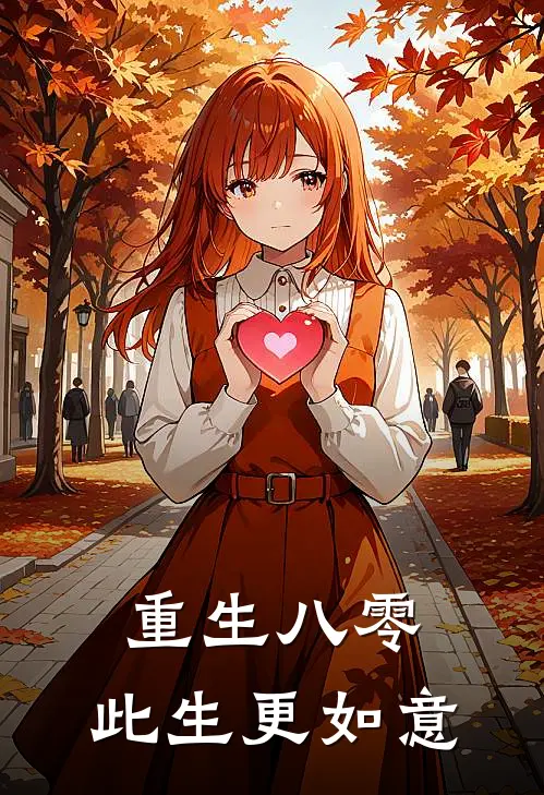 重生八零：此生更如意