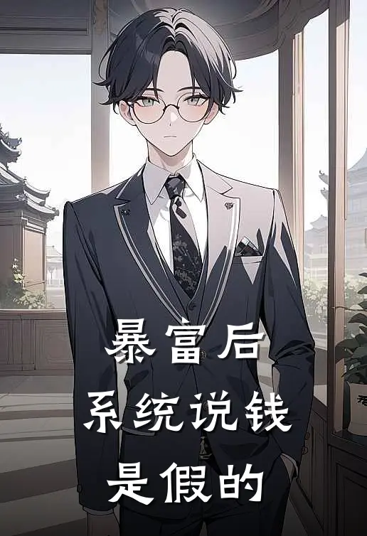 暴富后，系统说钱是假的