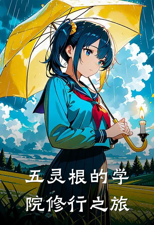 五灵根的学院修行之旅