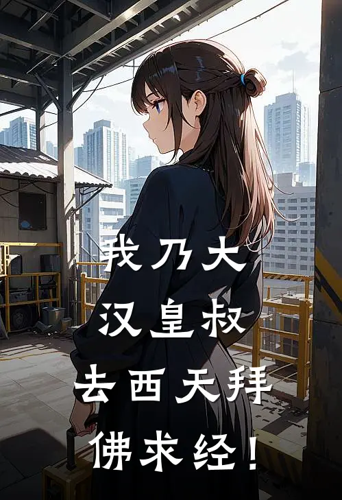 我乃大汉皇叔，去西天拜佛求经！