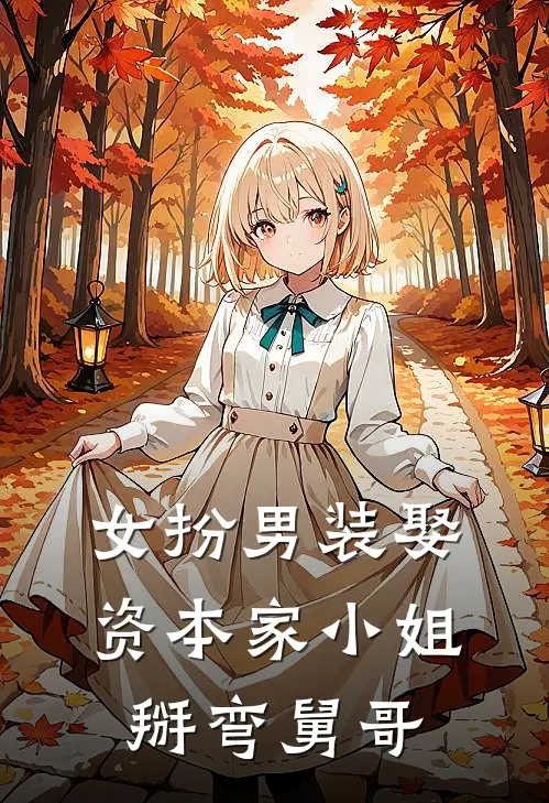 女扮男装娶资本家小姐，掰弯舅哥