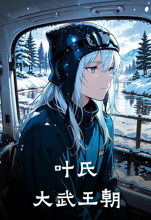 叶氏，大武王朝