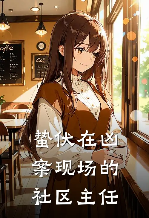 蛰伏在凶案现场的社区主任