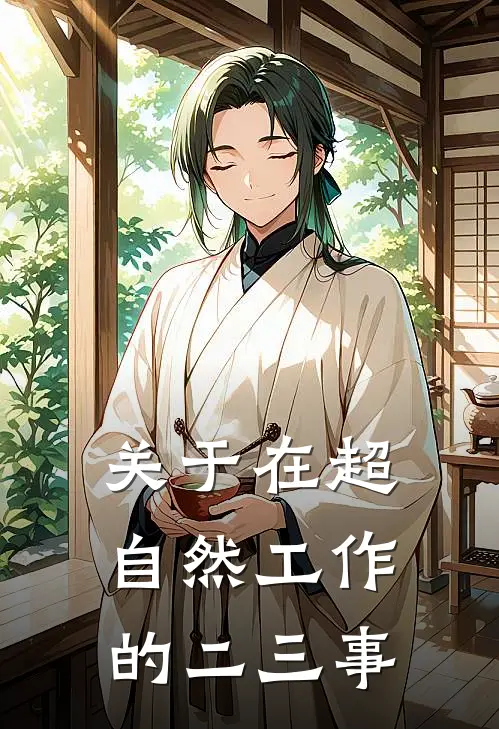 关于在超自然工作的二三事