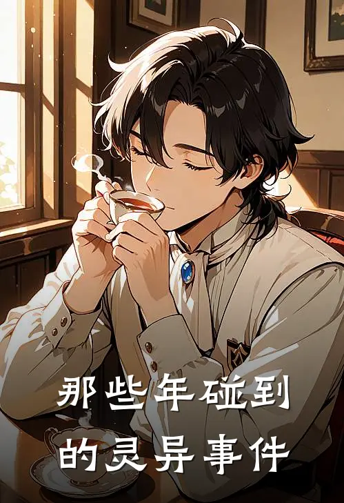 那些年碰到的灵异事件