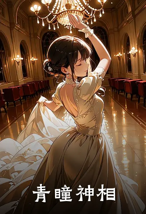 青瞳神相
