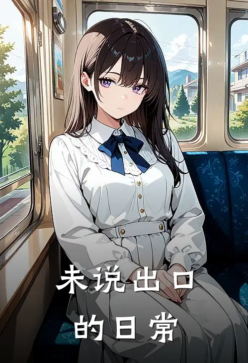 未说出口的日常