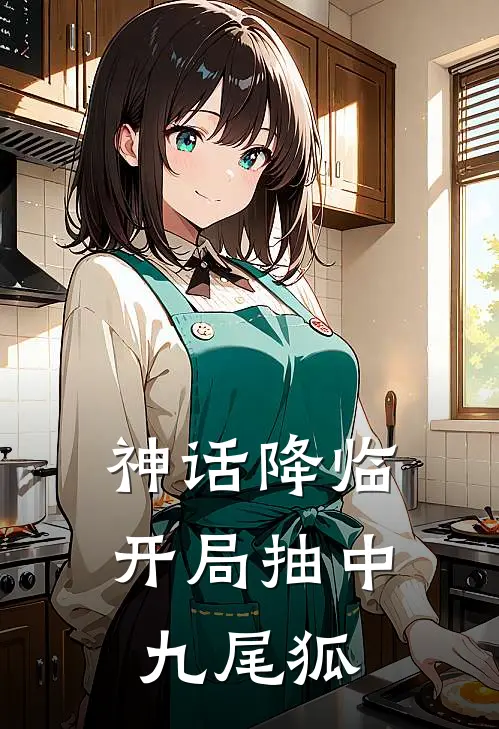 神话降临：开局抽中九尾狐