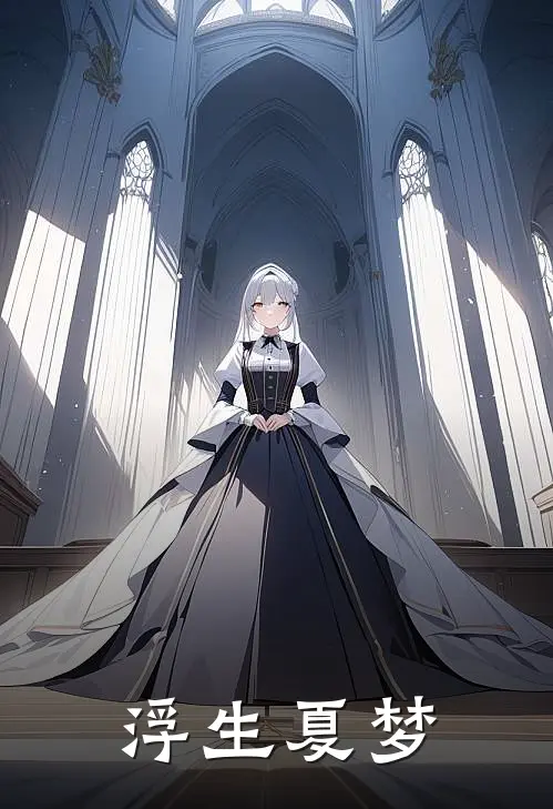 浮生夏梦