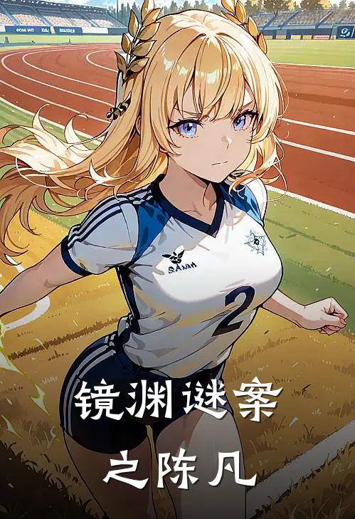 镜渊谜案之陈凡