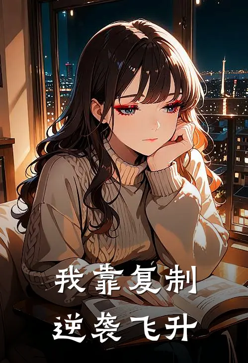 我靠复制逆袭飞升