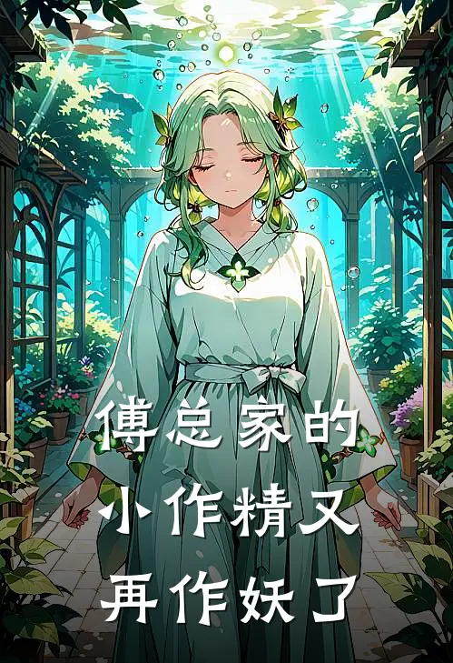 傅总家的小作精又再作妖了