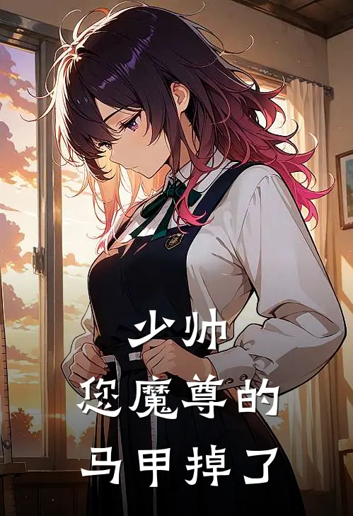 少帅，您魔尊的马甲掉了