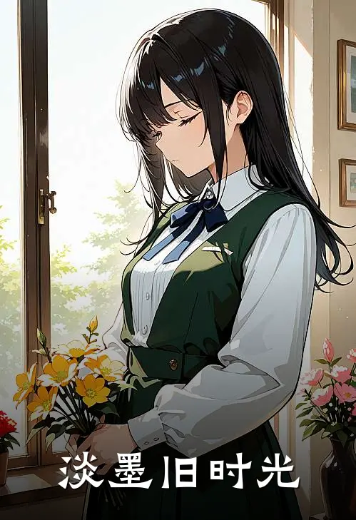 淡墨旧时光