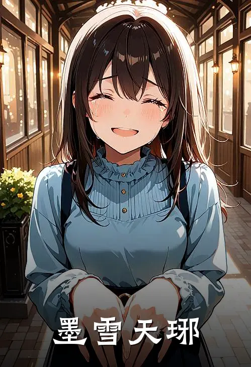 墨雪天琊