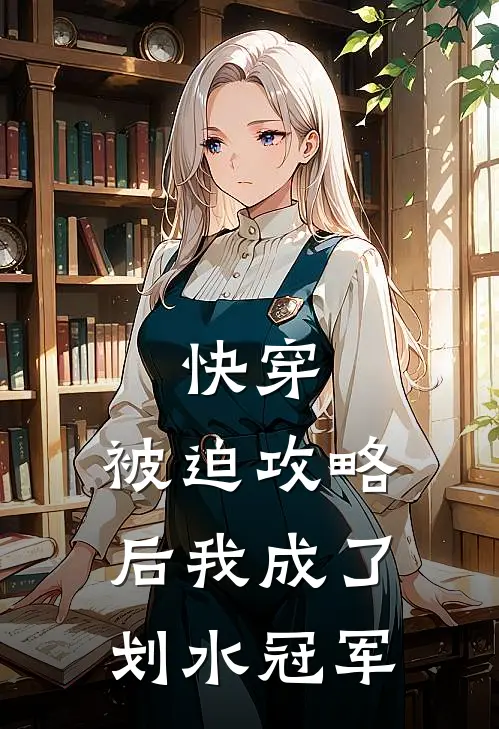 快穿：被迫攻略后我成了划水冠军