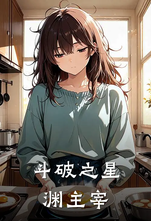 斗破之星渊主宰